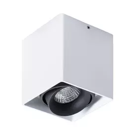 Светильник потолочный Artelamp A5654PL-1WH