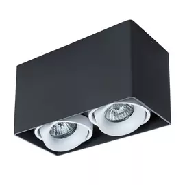Светильник потолочный Artelamp A5654PL-2BK