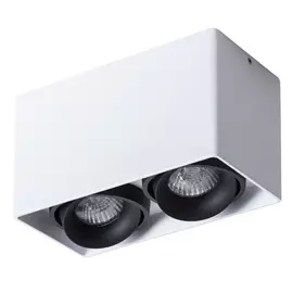 Светильник потолочный Artelamp A5654PL-2WH