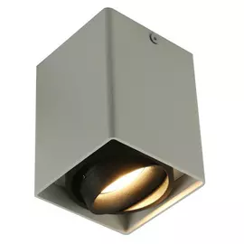 Светильник потолочный Artelamp A5655PL-1WH