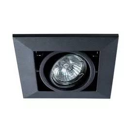 Светильник потолочный Artelamp A5941PL-1BK
