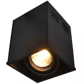 Светильник потолочный Artelamp A5942PL-1BK