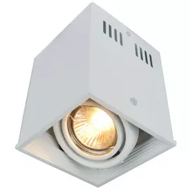 Светильник потолочный Artelamp A5942PL-1WH