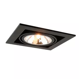 Светильник потолочный Artelamp A5949PL-1BK
