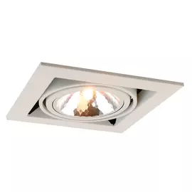 Светильник потолочный Artelamp A5949PL-1WH