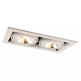 Светильник потолочный Artelamp A5949PL-2WH