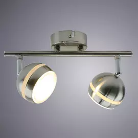 Светильник потолочный Artelamp A6009PL-2SS