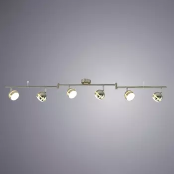 Светильник потолочный ARTELamp A6009PL-6SS