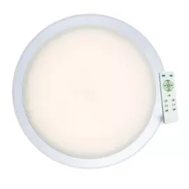 Светильник потолочный Artelamp A6040PL-1WH