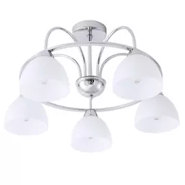Светильник потолочный Artelamp A6057PL-5CC