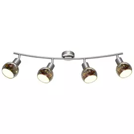 Светильник потолочный Artelamp A6125PL-4SS