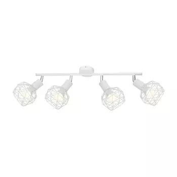 Светильник потолочный ARTELamp A6141PL-4WH