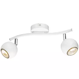 Светильник потолочный Artelamp A6251PL-2WH