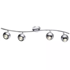 Светильник потолочный Artelamp A6251PL-4CC