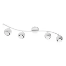 Светильник потолочный Artelamp A6251PL-4WH