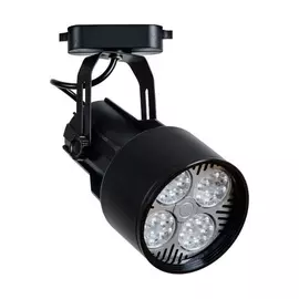 Светильник потолочный Artelamp A6252PL-1BK