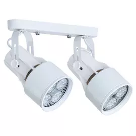 Светильник потолочный Artelamp A6252PL-2WH