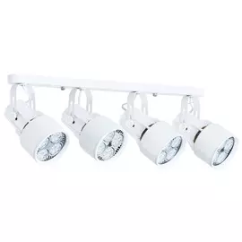 Светильник потолочный Artelamp A6252PL-4WH