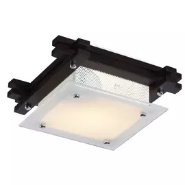 Светильник потолочный Artelamp A6462PL-1CK