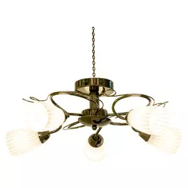 Светильник потолочный ArteLamp (A6545PL-5BC)