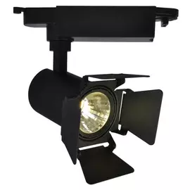 Светильник потолочный Artelamp A6709PL-1BK