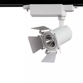 Светильник потолочный Artelamp A6709PL-1WH