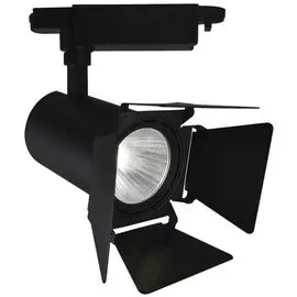 Светильник потолочный Artelamp A6720PL-1BK