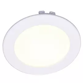 Светильник потолочный Artelamp A7012PL-1WH