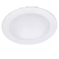 Светильник потолочный Artelamp A7016PL-1WH