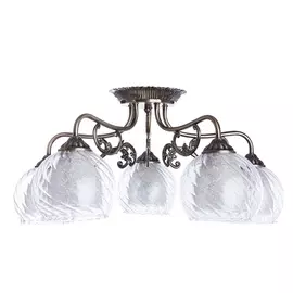 Светильник потолочный Artelamp A7062PL-5AB