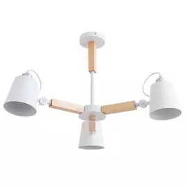 Светильник потолочный Artelamp A7141PL-3WH