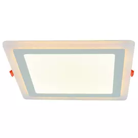 Светильник потолочный Artelamp A7524PL-2WH