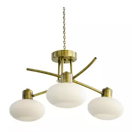 Светильник потолочный ArteLamp (A7556PL-3AB)