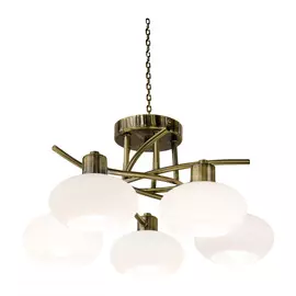 Светильник потолочный ArteLamp (A7556PL-5AB)