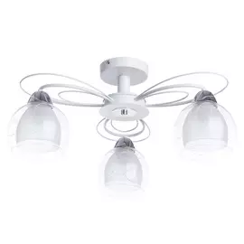 Светильник потолочный Artelamp A7585PL-3WH