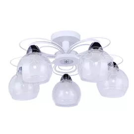 Светильник потолочный Artelamp A7585PL-5WH