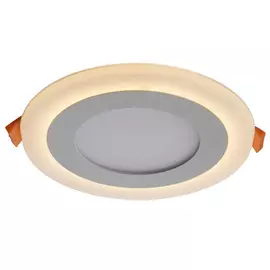 Светильник потолочный Artelamp A7606PL-2WH