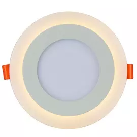 Светильник потолочный Artelamp A7609PL-2WH