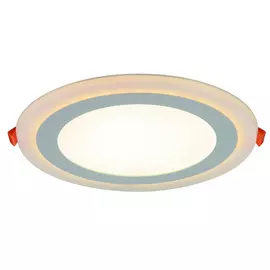 Светильник потолочный Artelamp A7616PL-2WH