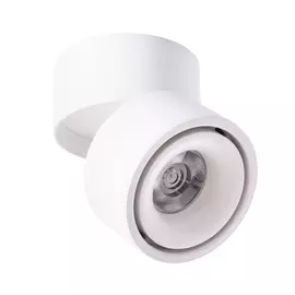 Светильник потолочный Artelamp A7715PL-1WH