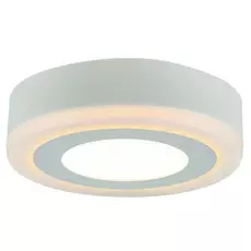 Светильник потолочный Artelamp A7809PL-2WH