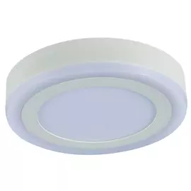 Светильник потолочный Artelamp A7816PL-2WH