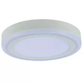Светильник потолочный Artelamp A7824PL-2WH