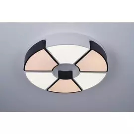 Светильник потолочный Artelamp A8083PL-6WH