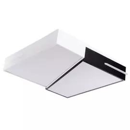 Светильник потолочный Artelamp A8091PL-1BK