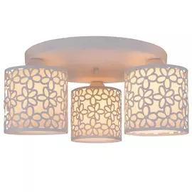 Светильник потолочный ArteLamp A8349PL-3WH