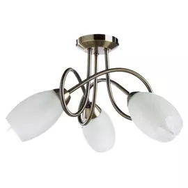 Светильник потолочный Artelamp A8616PL-3AB