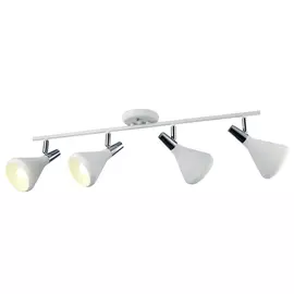 Светильник потолочный Artelamp A9154PL-4WH