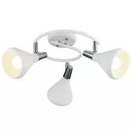 Светильник потолочный Artelamp A9155PL-3WH