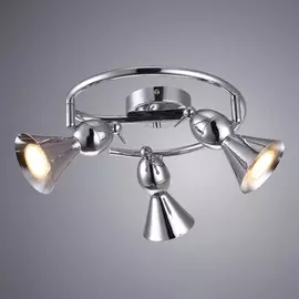 Светильник потолочный Artelamp A9229PL-3CC
